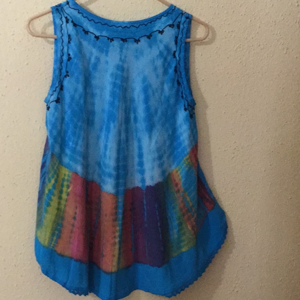Tunic top - Picture 3 of 3